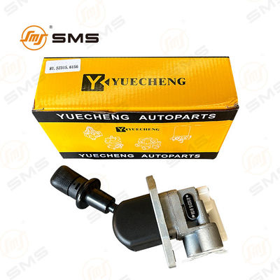 Van xả phanh tay Shacman F2000 81.52315.6156 Phụ tùng xe tải OEM