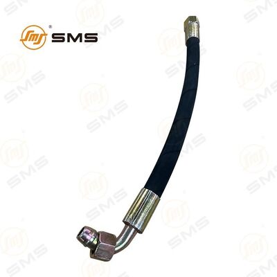 Ống cao áp WG9100470107 Phụ tùng xe tải HOWO