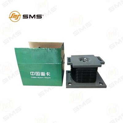 Giá đỡ cao su cabin xe tải SINOTRUK HOWO nguyên bản AZ9725520278