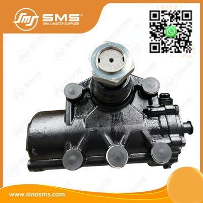 DZ9X189430107 Máy bơm lái điện cho Shacman Delong F3000 X3000 Xe tải hạng nặng Máy bơm thủy lực Assy