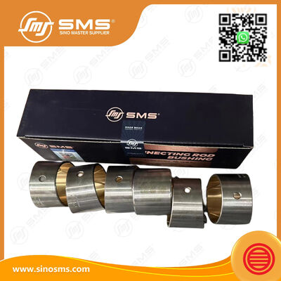 61500030077 Đường dây kết nối cuối nhỏ Bushing xe tải hạng nặng