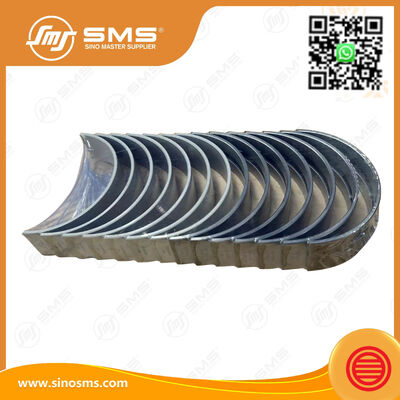 Lối xích chính trục giật 612660010032 cho xe tải Sinotruk HOWO WP13 series