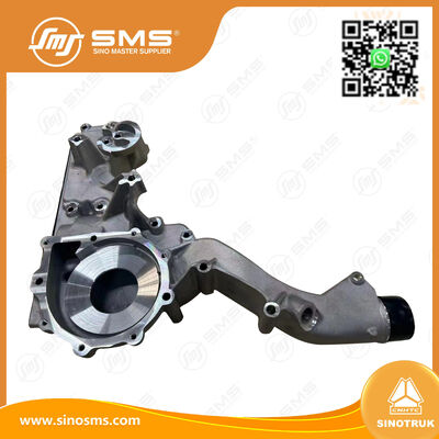 200V06330-5041 Hộp phân phối máy bơm nước cho Sinotruk HOWO T7H / Sitrak C7H MC11 MC13 Bộ phận động cơ