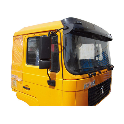 TỦ SHACMAN F2000