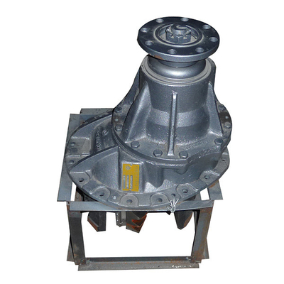Bộ phận xe tải OEM ODM IVECO ISO9001 Bộ phận thương mại Iveco