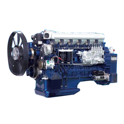 ISO9001 Wd615 Wd618 Wp10 WEICHAI Engine 160 * 65 * 97CM