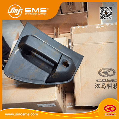 Tay nắm cửa xe tải 15 * 20 * 3CM 61H08-05280 61H08-05270 Phụ tùng xe tải CAMC