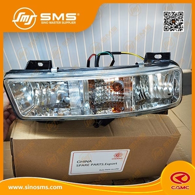 Đèn sương mù xe tải CAMC 41H08-16010 41H08-16020 Đèn sương mù xe tải bán tải