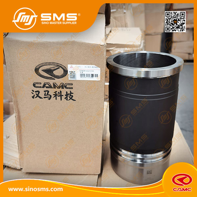 618DA1002101A Lót động cơ Diesel Lót xi lanh bằng thép CAMC