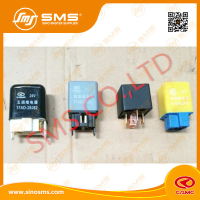 Bộ phận tẩy nhẹ xe tải CAMC H9 6X4 37AD-3508 Phụ tùng xe tải CAMC