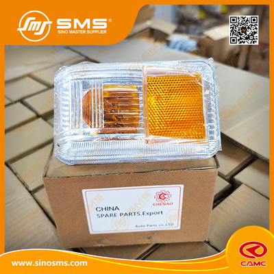 13 * 8 * 6CM Đèn tín hiệu rẽ bên 37AD-59010 37AD-59020