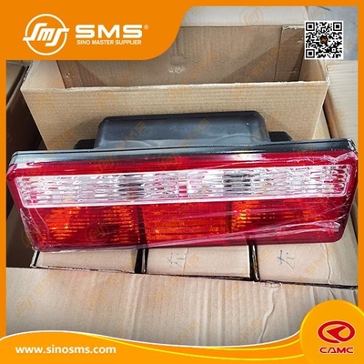 Thay thế lắp ráp đèn sau xe tải 37AD-73010 CAMC ISO9001