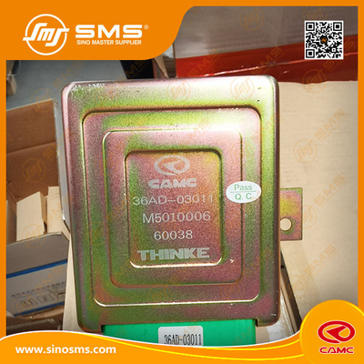 Bộ điều khiển đa chức năng cho xe tải hạng nặng 36AD-03011 Phụ tùng xe tải CAMC