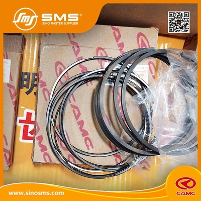 Vòng piston xe tải CAMC gốc 618DB1004104A / 103A / 102A