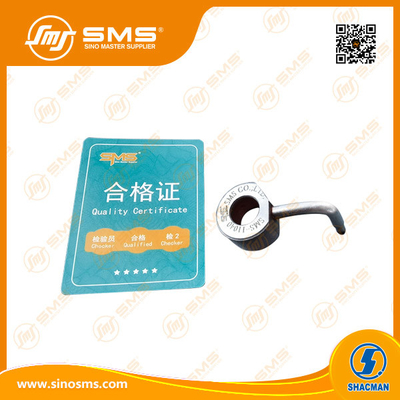 Bộ phận động cơ xe tải Shacman F3000 612600010750 Vòi phun dầu SMS-11040