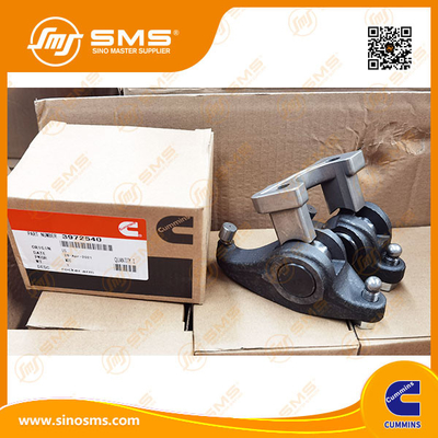 3972540 Cửa van cánh tay xoay cho bộ phận động cơ CUMMINS