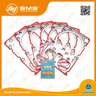 612600040355 SMS Phụ tùng xe tải Vòng đệm đầu xi lanh OEM ODM SMS-10101