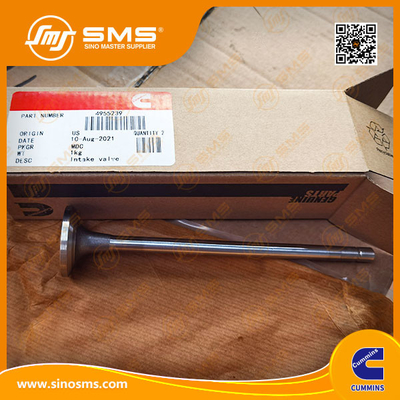 4926069 3417779 CUMMINS Bộ phận động cơ Van xả khí
