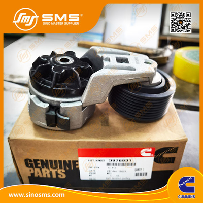3976831 Bộ phận động cơ CUMMINS Bộ phận căng đai 20 * 15 * 5CM