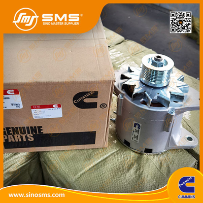 4988377 Động cơ 4BT CUMMIN Máy phát điện 25 * 25 * 25CM ISO9001