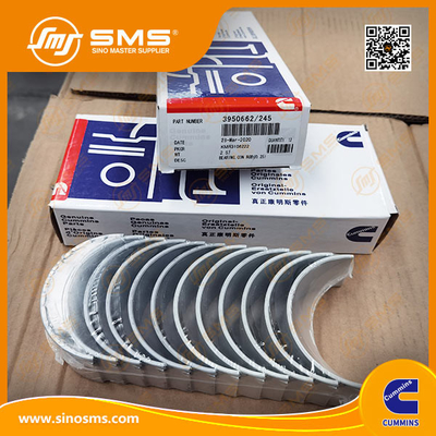 CUMMINS Động cơ 6CT 3950662 CUMMINS Kết nối Bạc đạn thanh