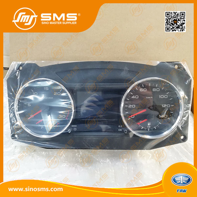 3820010 Bảng điều khiển kết hợp xe tải A61BA 380 * 196 * 60mm
