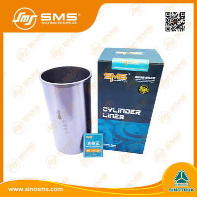 61800010125 Xi lanh Lót Shacman Phụ tùng chính hãng SMS-11009