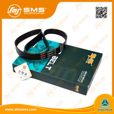 Phụ tùng Sinotruk Howo Vành đai 6PK1020 SMS-10423