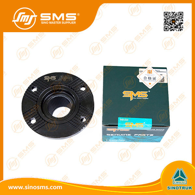 AZ9128320014 Xe tải Sinotruk Howo SMS Phụ tùng khung gầm Mặt bích SMS-40031