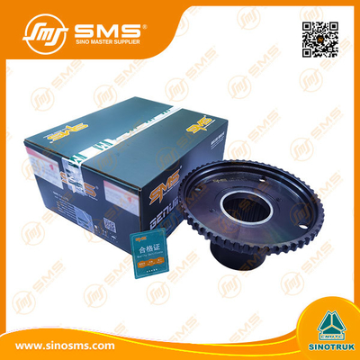 199112340021 SMS Phụ tùng xe tải Sinotruk Howo Giá đỡ bánh răng bên trong SMS-40128