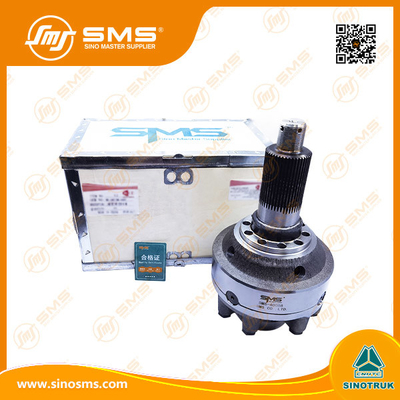 AZ9231320171 SMS Phụ tùng xe tải Sinotruk Howo Phụ tùng khung gầm Diff Assy SMS-40088