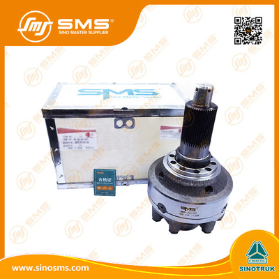 199014320166 Diff Assy Sinotruk Howo Phần phụ tùng gốc SMS-40087