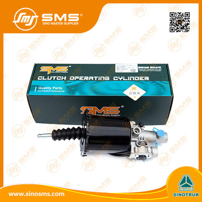 WG9725230041 / 2 SMS Phụ tùng xe tải Ly hợp Xi lanh vận hành SMS-20425