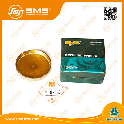 190003989210 SMS Phụ tùng động cơ xe tải Lõi lỗ cắm Đồng