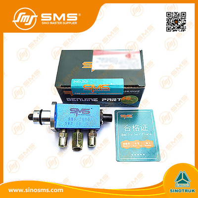 Phụ tùng xe tải F99660 SMS Van đôi Shacman Phụ tùng xe tải SMS-20903