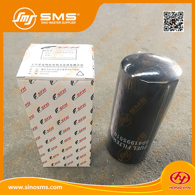 Động cơ xe tải Sfh Spin trên bộ lọc nhiên liệu diesel 5041995510 33 * 12 * 12CM