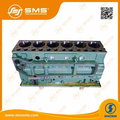 612600011729 Khối xi lanh động cơ WP10 Kích thước tiêu chuẩn ban đầu