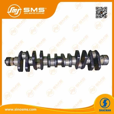 612600020373 trục khuỷu WP10 Weichai Bộ phận động cơ Bộ phận xe tải Shacman