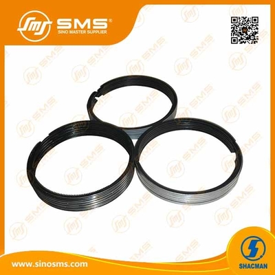 612600030035/36/37 Piston Ring WP10 Weichai Engine Parts Bộ phận xe tải Shacman
