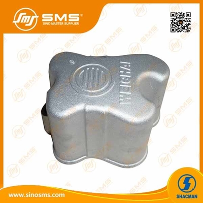 612600040149 Nắp đầu xi lanh WP10 Bộ phận động cơ Weichai Bộ phận xe tải Shacman