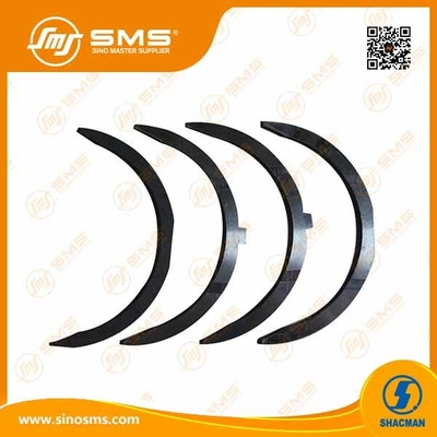 81500010125 Lực đẩy Wp10 Bộ phận động cơ Weichai Bộ phận xe tải Shacman