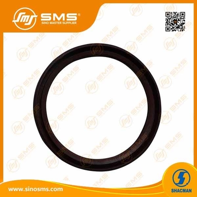 61500010100 Phốt dầu phía sau trục khuỷu Bộ phận động cơ Wp10 Weichai Bộ phận xe tải Shacman