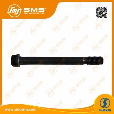 614010114 Đầu cổ phiếu Bộ phận động cơ Wp10 Weichai Bộ phận xe tải Shacman