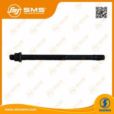 Đầu bu lông xi lanh động cơ Shacman Weichai Wp10 61500010185