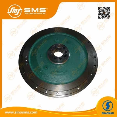 Động cơ Weichai Phụ tùng xe tải SHACMAN Bánh đà Wp10 612600020354