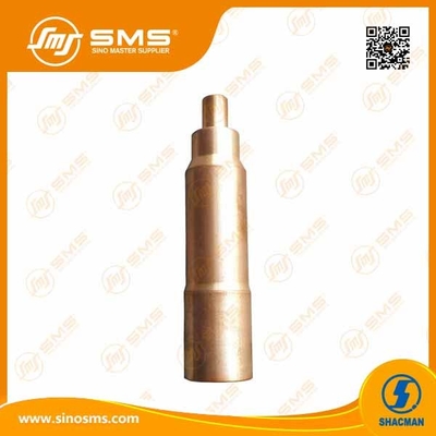 Động cơ Weichai 612600040235 Giá đỡ vòi phun Chèn Wp10