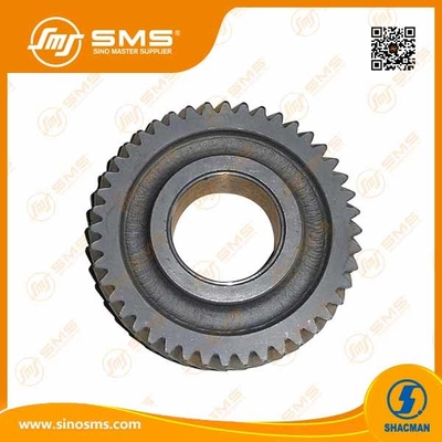 61560050053 Phụ tùng xe tải SHACMAN Bánh răng chạy không tải Wp10 140 * 30