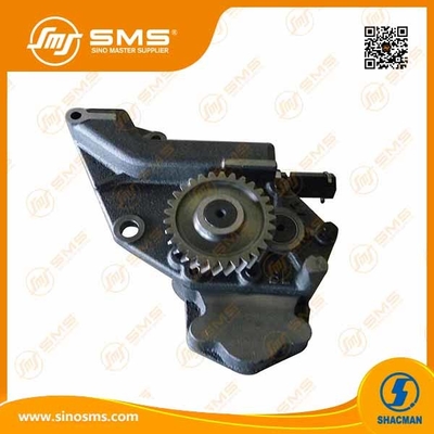 Bộ phận xe tải Wp10 SHACMAN AZ1500070021A Lắp ráp máy bơm dầu