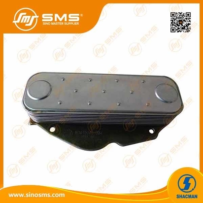 SHACMAN 61500010334 Lõi làm mát động cơ Weichai Wp10