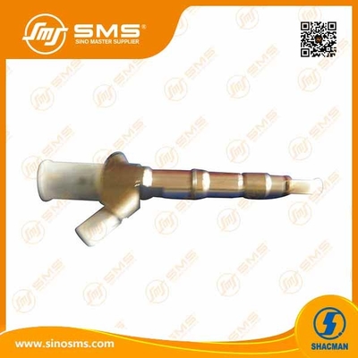 BV Wp10 Phụ tùng xe tải SHACMAN Vòi phun nhiên liệu 612600080611